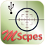 MScopes for USB Camera Webcam 3.121