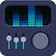 Music Equalizer-Bass Booster&V 1.0.36