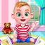 Babysitter and Baby Care Game 1.0.8