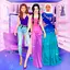 Fashionista Girl Dress up Game 1.0.6
