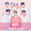 BTS Song Lyrics Offline 3.0