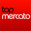 Top Mercato : actu foot 3.1.0