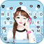 Lovely Sweet Girl Wallpapers K 7.3.0_0426