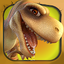 Talking Tyrannosaurus 2.46