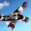 Touch SkateBoard: Skate Games 2.6.6