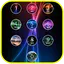 Photo Keypad Lock Screen 7.0