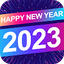 WASticker - New Year 2023 GIF 1.0.9