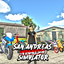 SanAndreas Simulator Indonesia 1.6