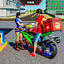 City Pizza Home Delivery 3d 1.0