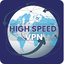 High-speed VPN 1.1.320