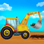 build house - Truck wash game 16.0