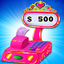 Shopping Mall Cash Register 3D 1.7