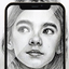 AR Drawing Realistic Face 35.0