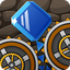 Grind my Gears - Idle Fun 1.0.29