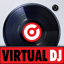 Virtual DJ Mixer - DJ Music Pl 2.1.7