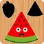 Fruits & Vegs Puzzles for Kids