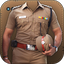 Police Suit Camera 11.2