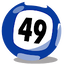 UK 49's | Lunchtime | Teatime  3.0.5.1