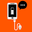 Battery charging voice 1.6.19