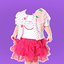 Baby Girl Suit Photo Montage 1.2.0