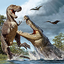 Talking Sarcosuchus