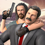 City Mafia Game:Gangster Games 3.7