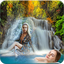 Waterfall Dual Photo Frames 1.0.6