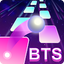 KPOP Music Hop: BTS Dancing Ti 1.0