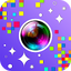 Glixel - Glitter and Pixel Eff 1.5