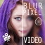 Partial Blur Video Editor 1.493