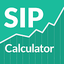 SIP Calculator- SIP Planner, I 4.5