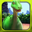 Talking Diplodocus 1.87
