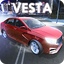 Russian Cars: VESTA 1.53