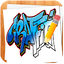 How to Draw Graffitis 7.1.5