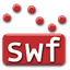 SWF Player - Flash File Viewer 1.85 free (build 500)