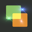 TwoPics FX - ultimate photoblend editor to union two photo, add effect elements and color filter 1.03