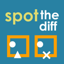 Spot The Diff 2.1.0
