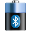 Bluetooth Headset Battery 1.2