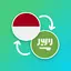 Indonesian - Arabic Translator 6.0.4