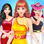 Girl Dressup: Fashion Battle 3.0.1
