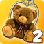 Teddy Bear Machine 2 Claw Game 1.8