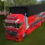 Cargo Truck Simulator indonesi 1.2