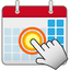 Touch Calendar F 1.3.47F