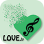 Love.ly - Lyrical Video Status 8.7.6