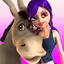Talking Princess: Farm Village 240917
