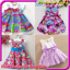 Cute Baby Girl Frock Designs 1.0
