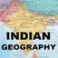 Indian Geography Quiz & Book Cat.327