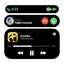 Dynamic Island iOS notch 9.5