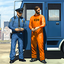 Prison Transport: Police Game 3.5