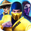 Ninja Games Fighting: Kung Fu 92